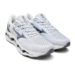 Tênis Masculino Mizuno Wave Legend 4 - Foto 3