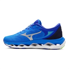 Tênis Masculino Mizuno Wave Legend 4 - Foto 2