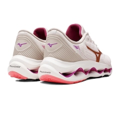 Tênis Feminino Mizuno Wave Legend 4 - Foto 5