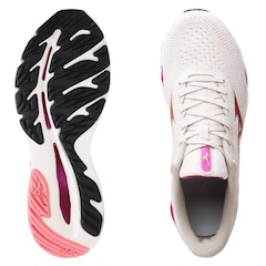 Tênis Feminino Mizuno Wave Legend 4 - Foto 6