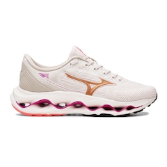 Tênis Feminino Mizuno Wave Legend 4 - Foto 1