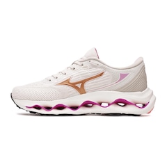 Tênis Feminino Mizuno Wave Legend 4 - Foto 2