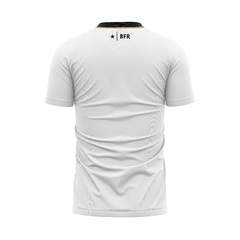 Kit 2 Camisas do Botafogo Bens + Romper Braziline Masculino - Foto 3