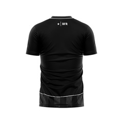 Kit 2 Camisas do Botafogo Bens + Romper Braziline Masculino - Foto 5