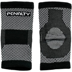 Cotoveleira Penalty Elástica Esportiva Knit XXIII - Foto 2