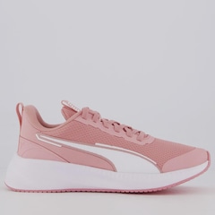 Tênis Feminino Puma Flyer Lite 3 II - Foto 1