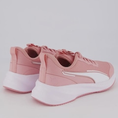 Tênis Feminino Puma Flyer Lite 3 II - Foto 3