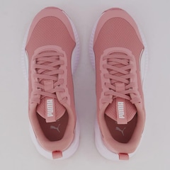 Tênis Feminino Puma Flyer Lite 3 II - Foto 4