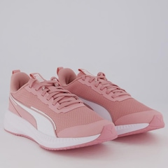 Tênis Feminino Puma Flyer Lite 3 II - Foto 5