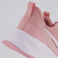 Tênis Feminino Puma Flyer Lite 3 II - Foto 6