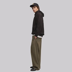 Blusão de Moletom Masculino Puma Ferrari Shield - Foto 3