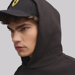 Blusão de Moletom Masculino Puma Ferrari Shield - Foto 7