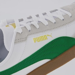 Tênis Feminino Puma Club II Era - Foto 7