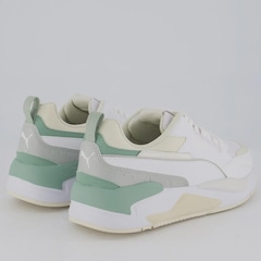 Tênis Puma X-Ray 2 Square BDP - Feminino - Foto 3