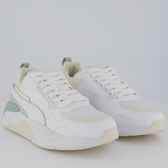 Tênis Puma X-Ray 2 Square BDP - Feminino - Foto 5