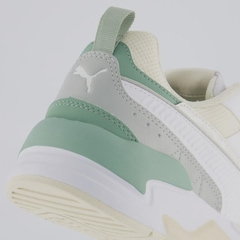 Tênis Puma X-Ray 2 Square BDP - Feminino - Foto 6