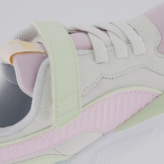 Tênis Infantil Puma X-Ray AC PS BDP - Foto 7