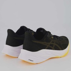 Tênis Masculino Asics Dynablast 5 - Foto 3