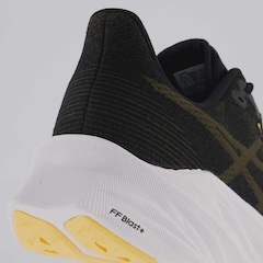 Tênis Masculino Asics Dynablast 5 - Foto 6