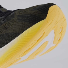 Tênis Masculino Asics Dynablast 5 - Foto 8