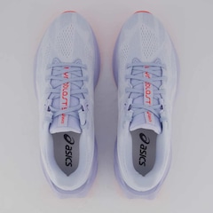 Tênis Feminino Asics Dynablast 5 - Foto 4