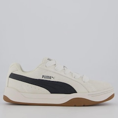 Tênis Masculino Puma Park Easy SD - Foto 1