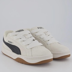 Tênis Masculino Puma Park Easy SD - Foto 5