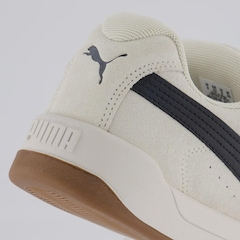 Tênis Masculino Puma Park Easy SD - Foto 6