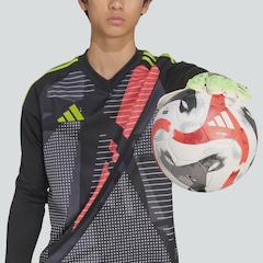 Luva de Goleiro adidas Predator Training Adulto - Foto 7