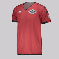 Camisa de Goleiro Cabofriense II 25/26 Kappa Masculina - Foto 3