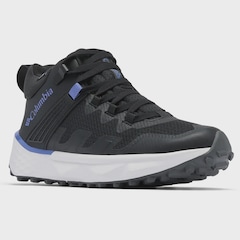 Bota Feminina Columbia Facet 75 Mid Outdry - Foto 5