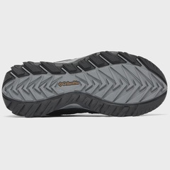 Tênis Masculino Columbia Performance Strata Low Wp - Foto 2