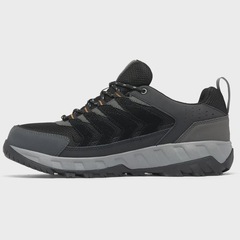 Tênis Masculino Columbia Performance Strata Low Wp - Foto 4
