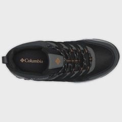 Tênis Masculino Columbia Performance Strata Low Wp - Foto 6