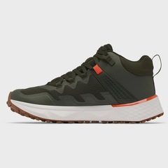 Bota Masculina Columbia Facet 75 Mid Outdry - Foto 4
