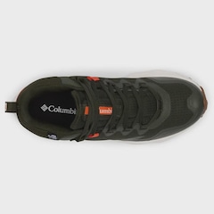 Bota Masculina Columbia Facet 75 Mid Outdry - Foto 6