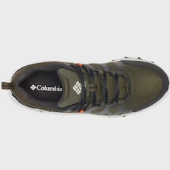 Tênis Masculino Columbia Peakfreak Ii Outdry - Foto 8