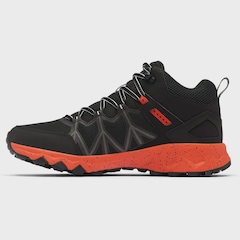 Bota Masculina Columbia Peakfreak Ii Mid Outdry - Foto 4