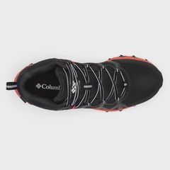 Bota Masculina Columbia Peakfreak Ii Mid Outdry - Foto 6