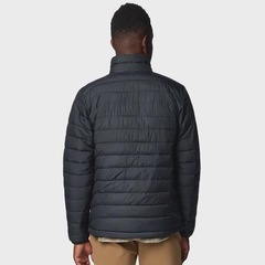 Jaqueta Masculina Columbia Powder Lite II - Foto 2