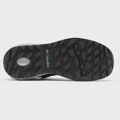 Bota Feminina Columbia Newton Wander LTR Waterproof - Foto 2