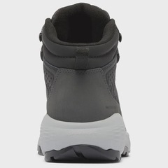 Bota Feminina Columbia Newton Wander LTR Waterproof - Foto 3