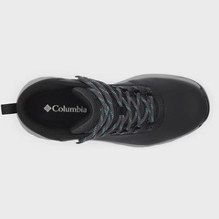 Bota Feminina Columbia Newton Wander LTR Waterproof - Foto 6