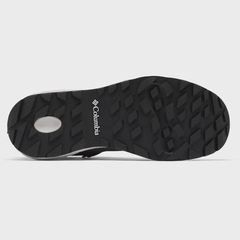 Bota Masculina Columbia Newton Wander LTR Waterproof - Foto 2