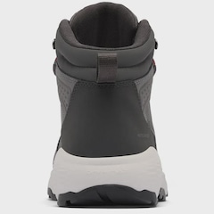 Bota Masculina Columbia Newton Wander LTR Waterproof - Foto 3