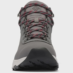 Bota Masculina Columbia Newton Wander LTR Waterproof - Foto 7