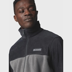 Jaqueta Masculina Columbia Fleece Steens Mountain - Foto 5