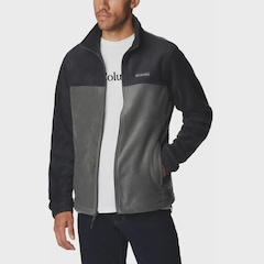 Jaqueta Masculina Columbia Fleece Steens Mountain - Foto 7
