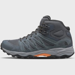 Bota Masculina The North Face Truckee Mid UltrATAC - Foto 1