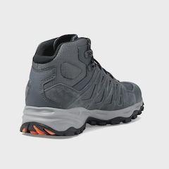 Bota Masculina The North Face Truckee Mid UltrATAC - Foto 3
